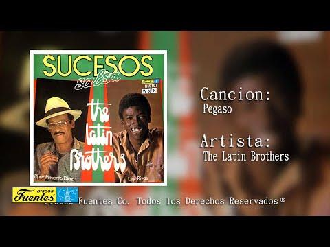 The Latin Brothers  - Pegaso (Audio) | Discos Fuentes thumbnail