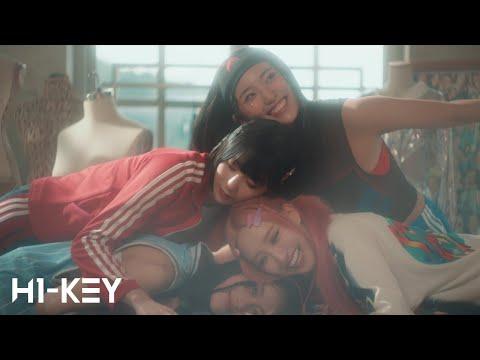 H1-KEY(하이키) '불빛을 꺼뜨리지 마 (Time to Shine)' M/V thumbnail