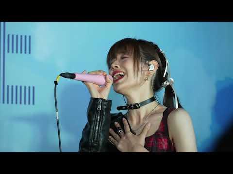 晚安莉莉 Goodnight, Lillie/ 吳倩怡 Sinnie Ng - 新歌首唱：我看見今晚的月色很美，你呢？ (TONE Music @AIRSIDE) thumbnail