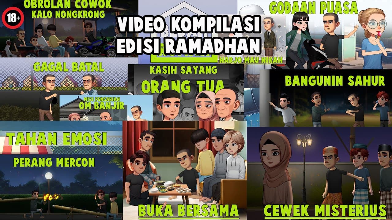Channel Banner