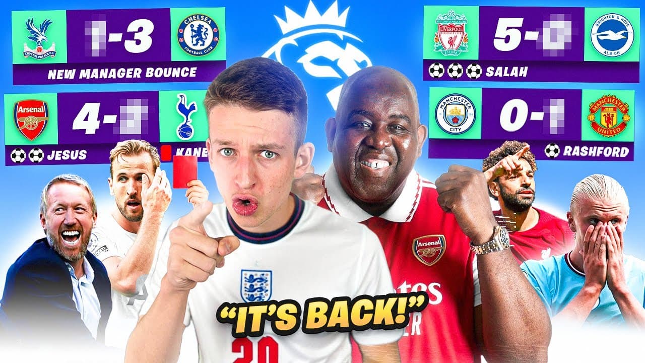 Channel Banner