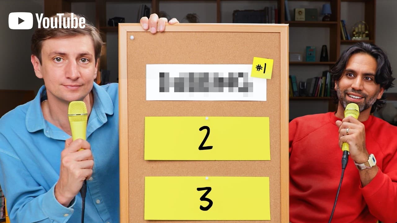 Channel Banner