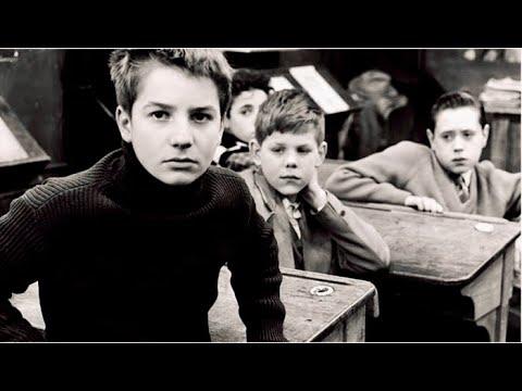 School - Supertramp - The 400 Blows (Les quatre cents coups)- François Truffaut - Jean-Pierre Léaud thumbnail