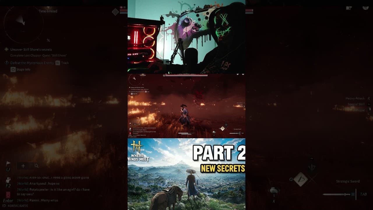 Channel Banner