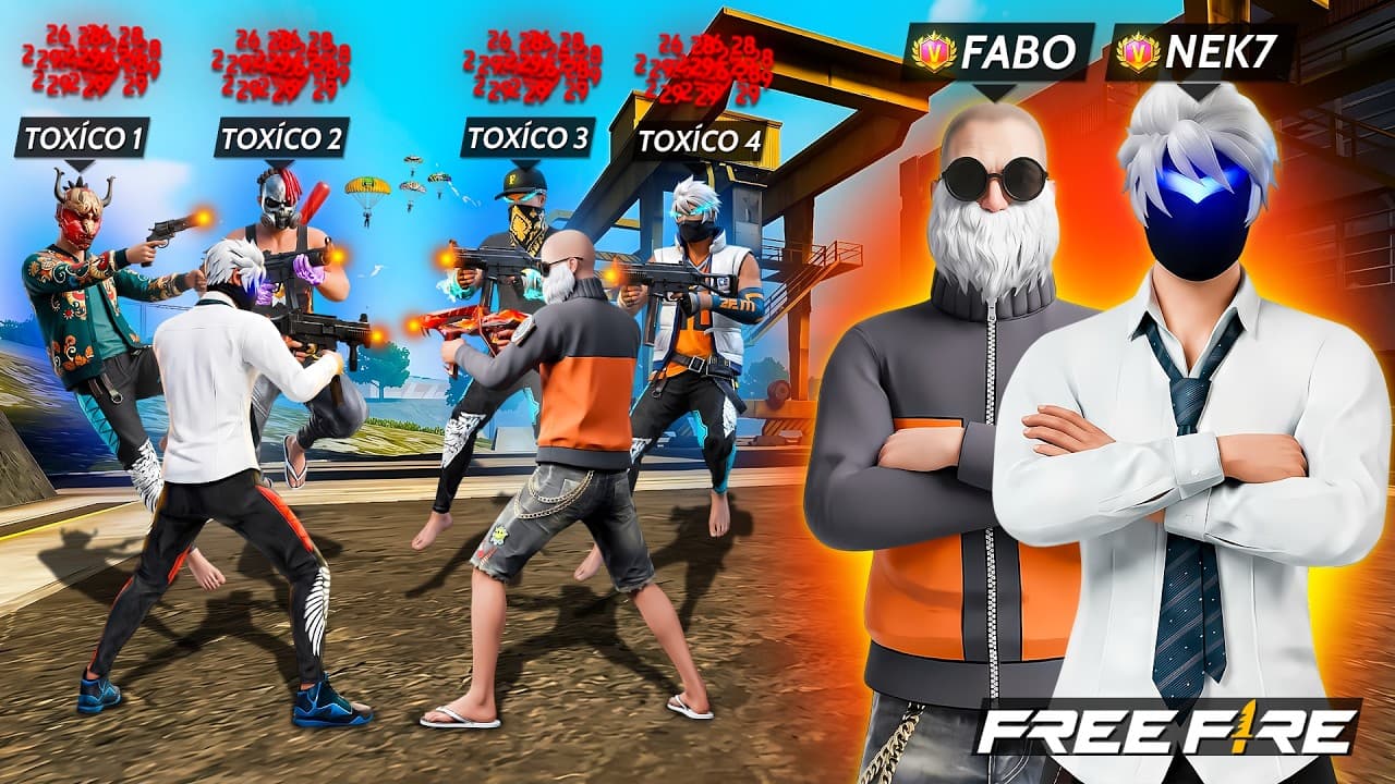 Channel Banner