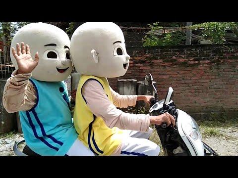 Upin & Ipin Selesai Mukbang Bakso Lava, OTW Kolam Renang Maha Dewi Jalan Nglenyer, Lily Alan Walker thumbnail