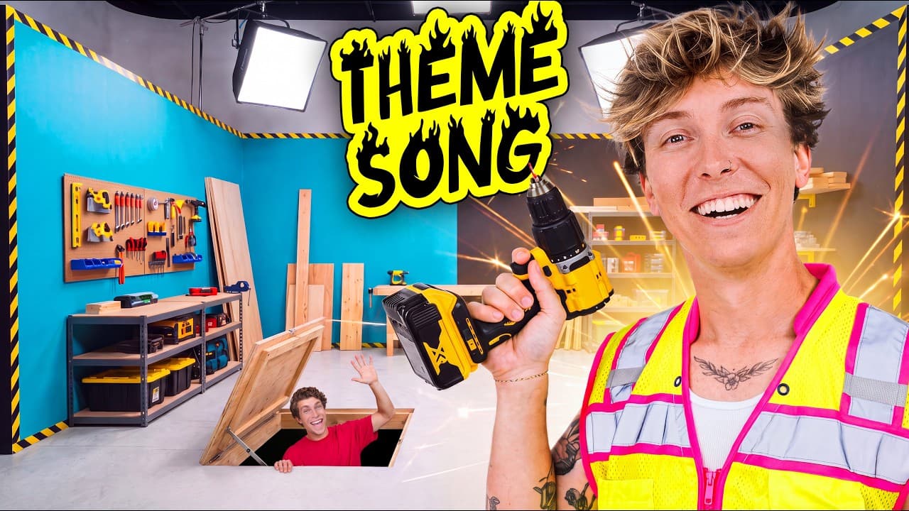 Channel Banner