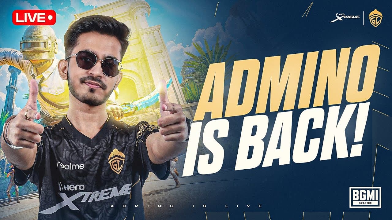 Channel Banner