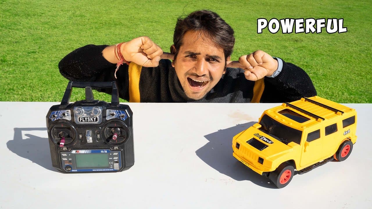 Channel Banner