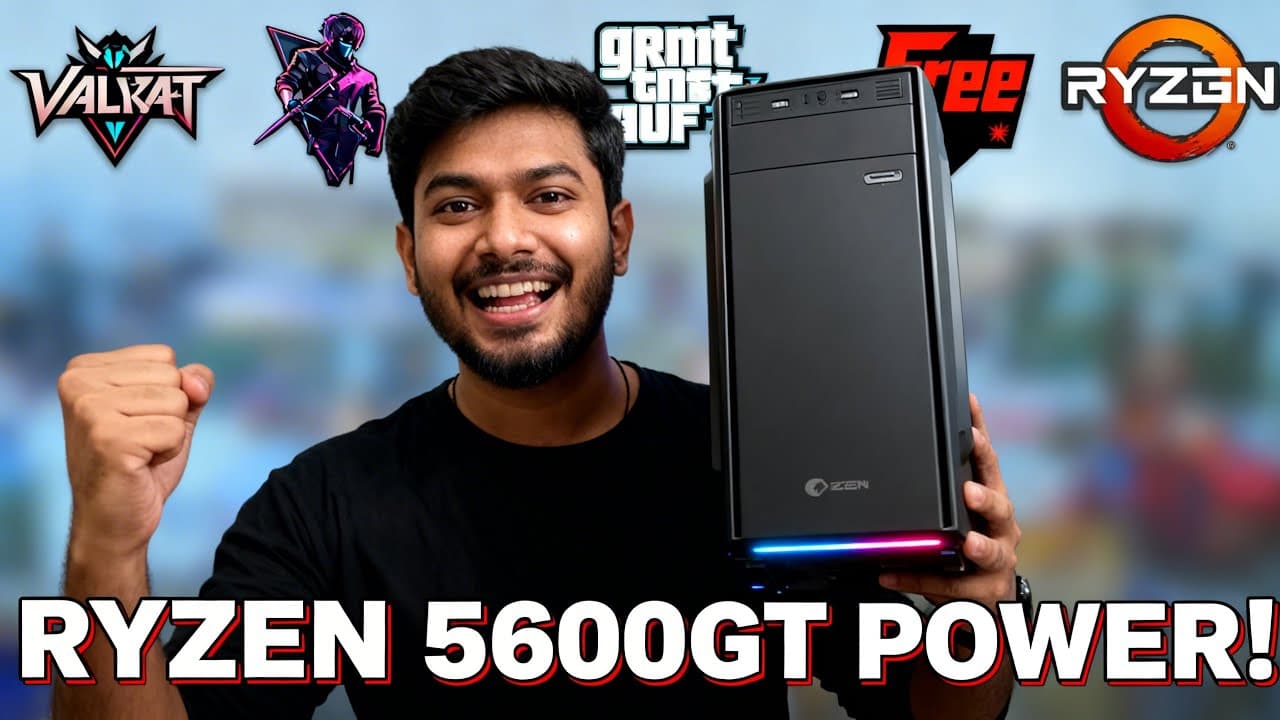 Channel Banner