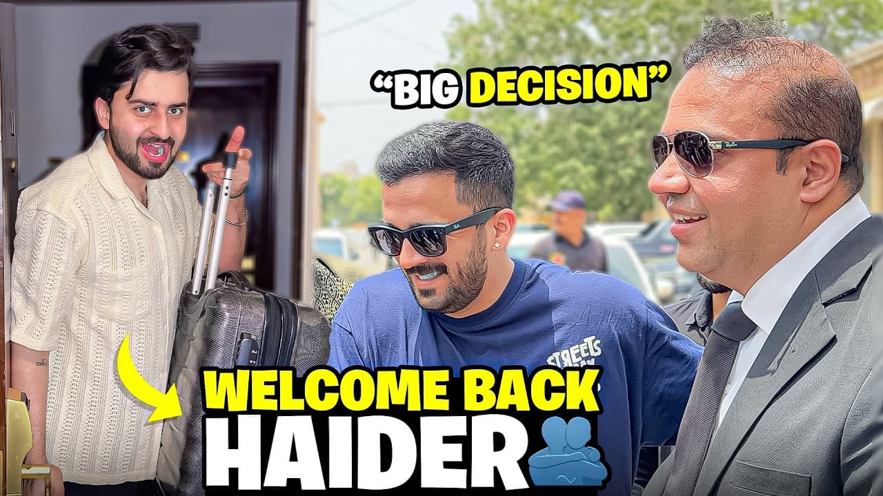 Channel Banner