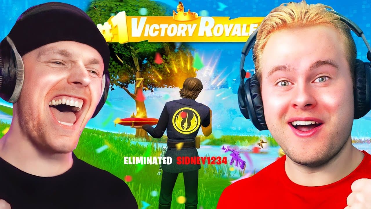 Channel Banner