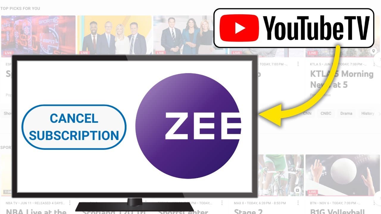 Channel Banner