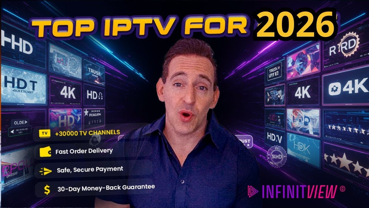 Channel Banner