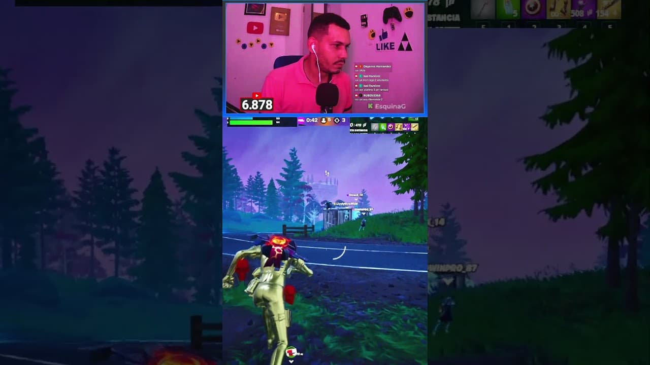 Channel Banner