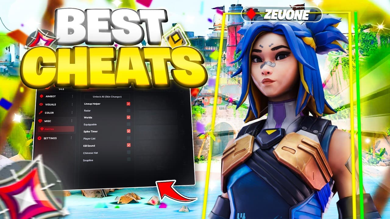 Channel Banner