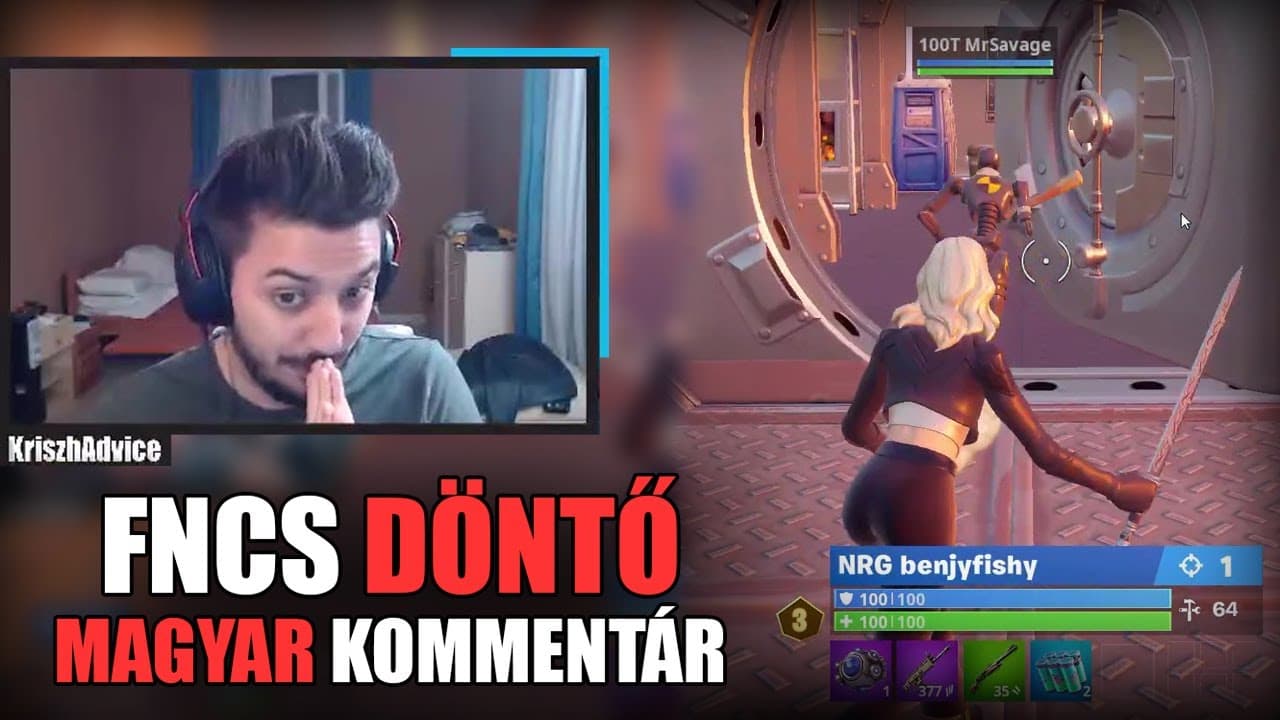 Channel Banner