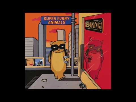 Super Furry Animals -  'Dim Ysmygu (Alternative Mix Of Smoke)' thumbnail