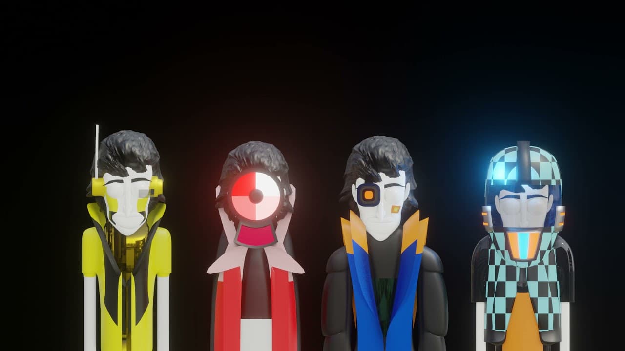 Channel Banner