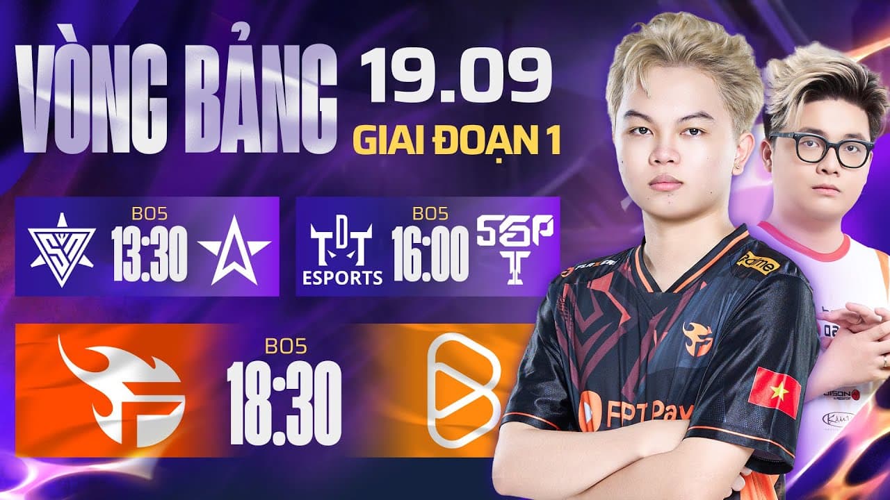 Channel Banner