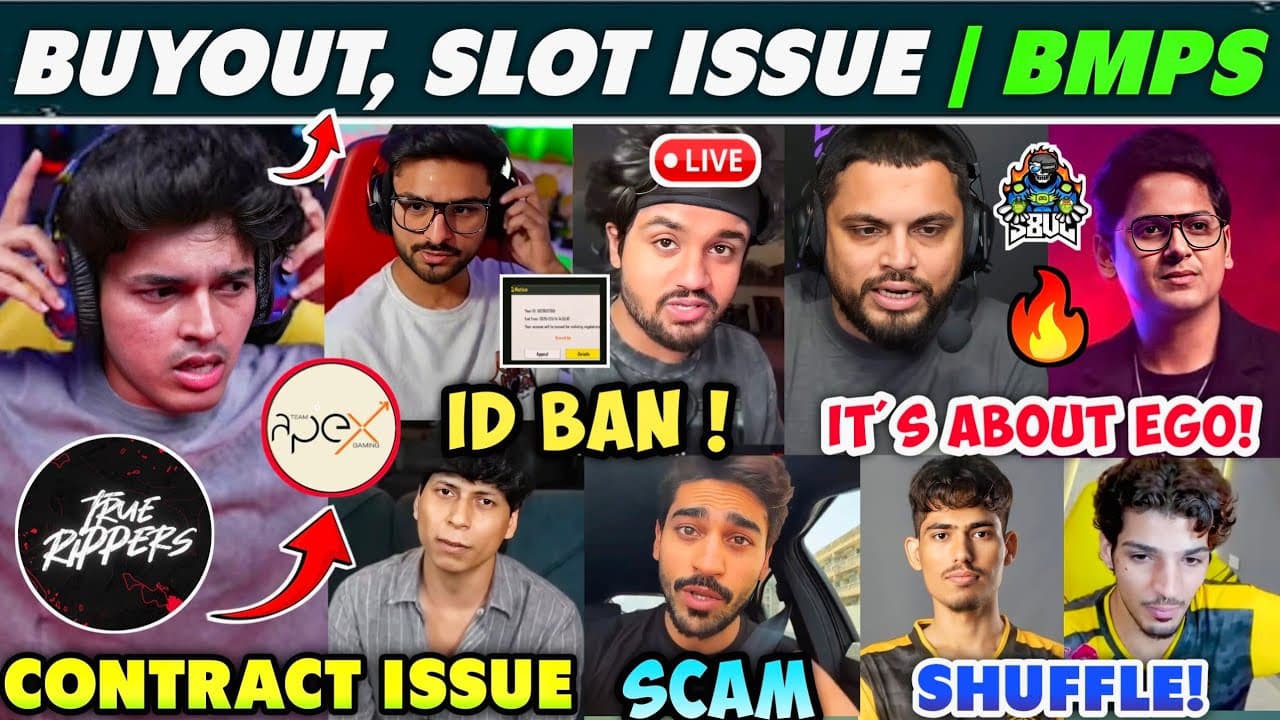 Channel Banner