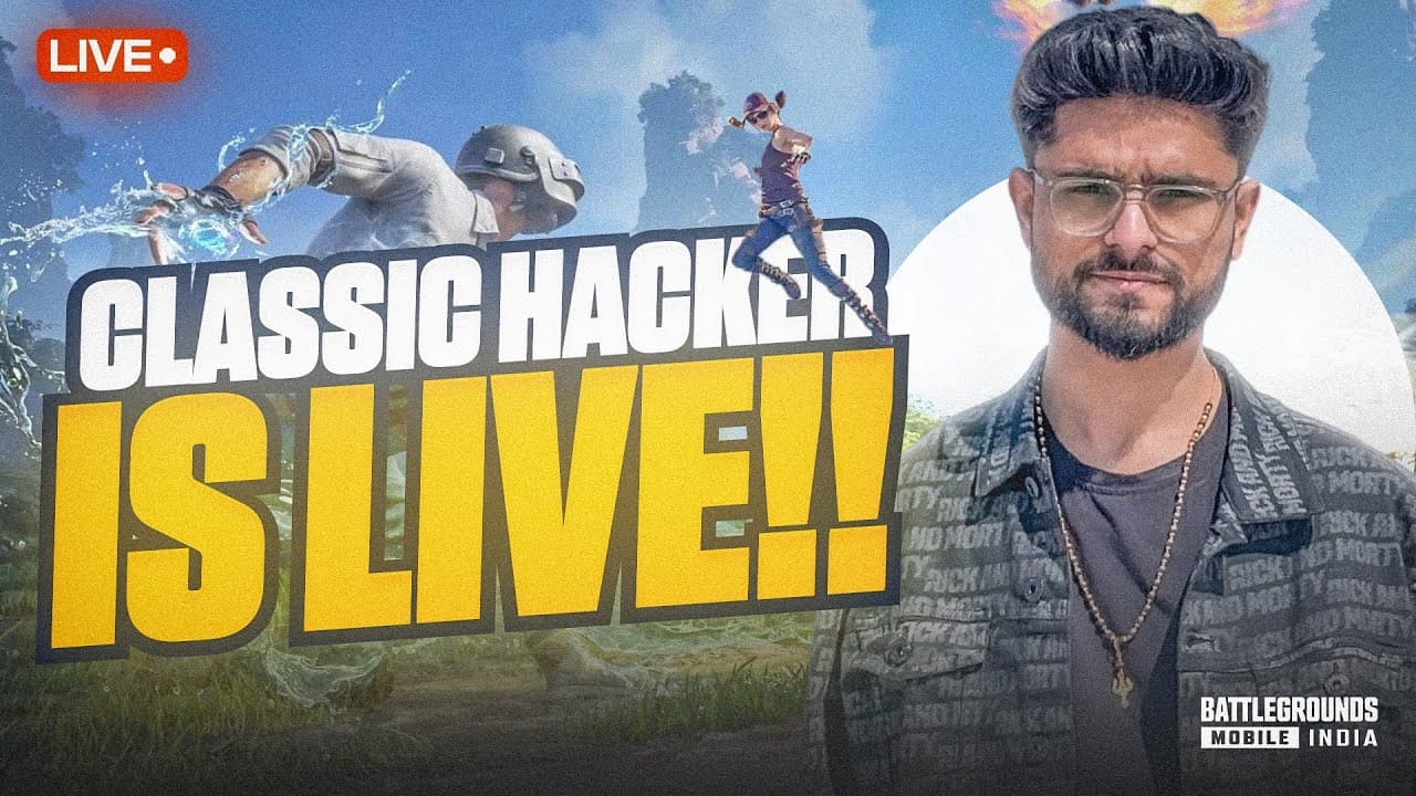 Channel Banner