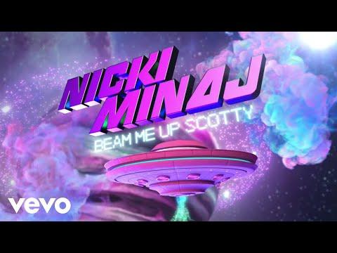 Nicki Minaj - Fractions (Official Audio) thumbnail