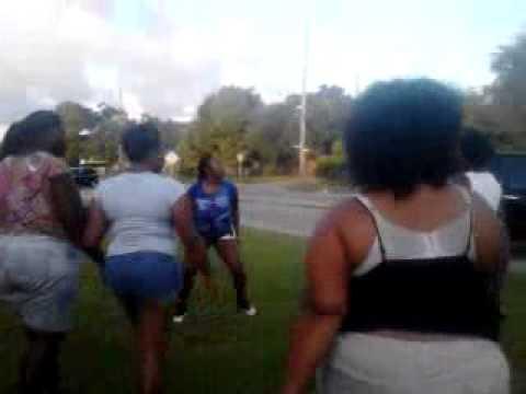 Nicole and raven fight in RV thumbnail