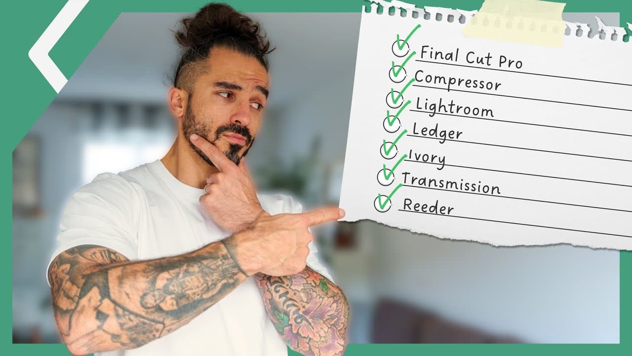 Channel Banner