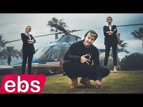 SEN YERİNDE DUR (Hayal Mi Gerçek Mi Film) - Kötü Enes Batur Diss Şarkısı thumbnail