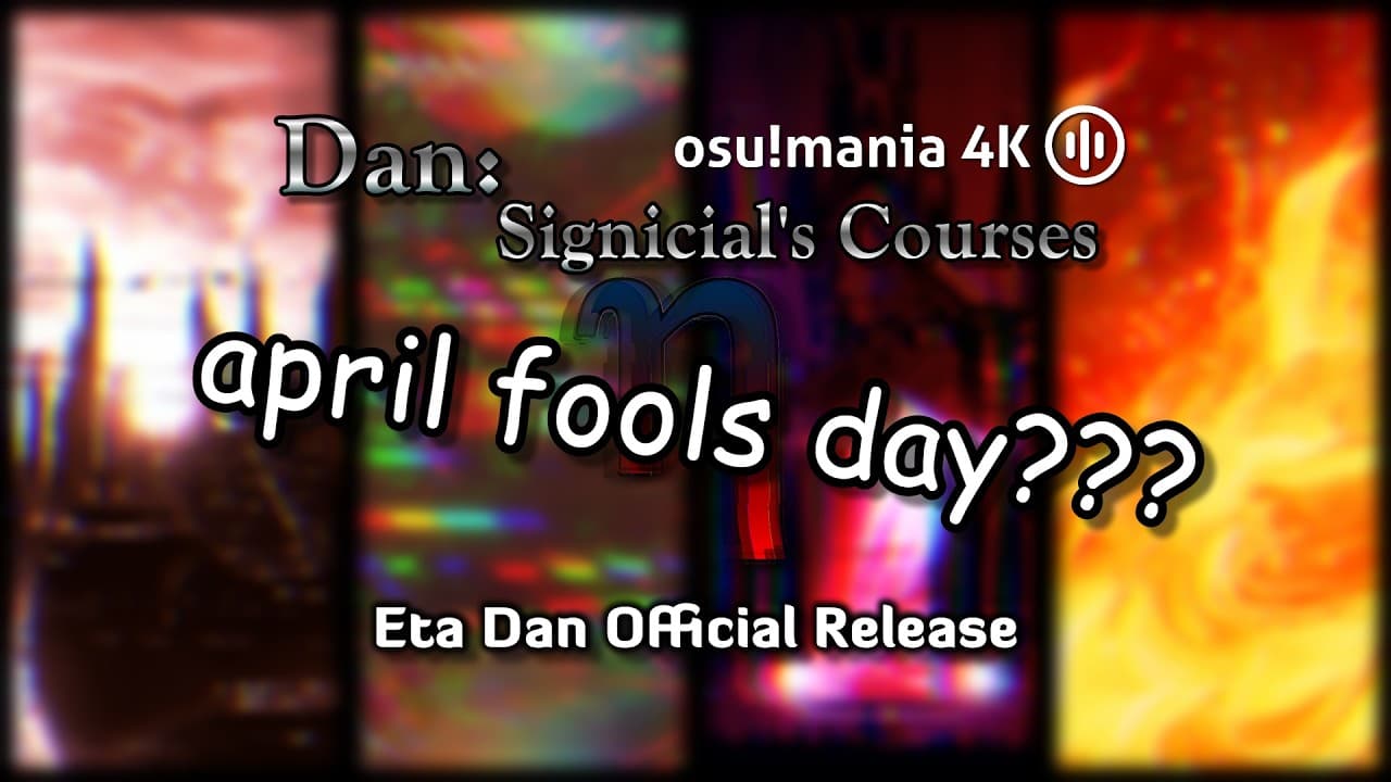 Channel Banner