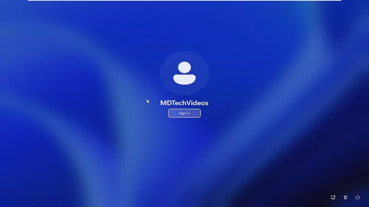 Channel Banner