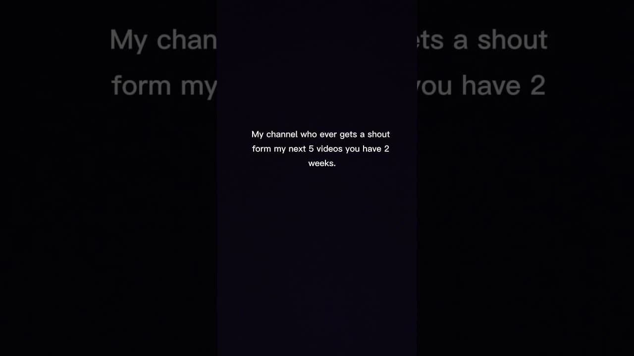 Channel Banner