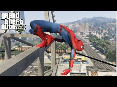 GTA 5 FAILS & EPIC MOMENTS (GTA 5 FUNNY FAILS) Ep. 3 thumbnail