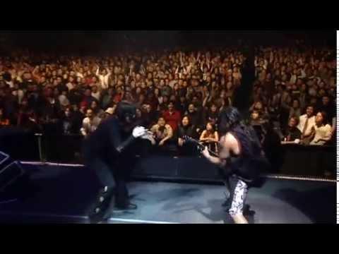 OZZY OSBOURNE - "Believer" at Budokan 2002 (Live Video) thumbnail