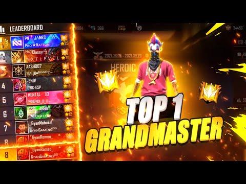 Road To Grand Master