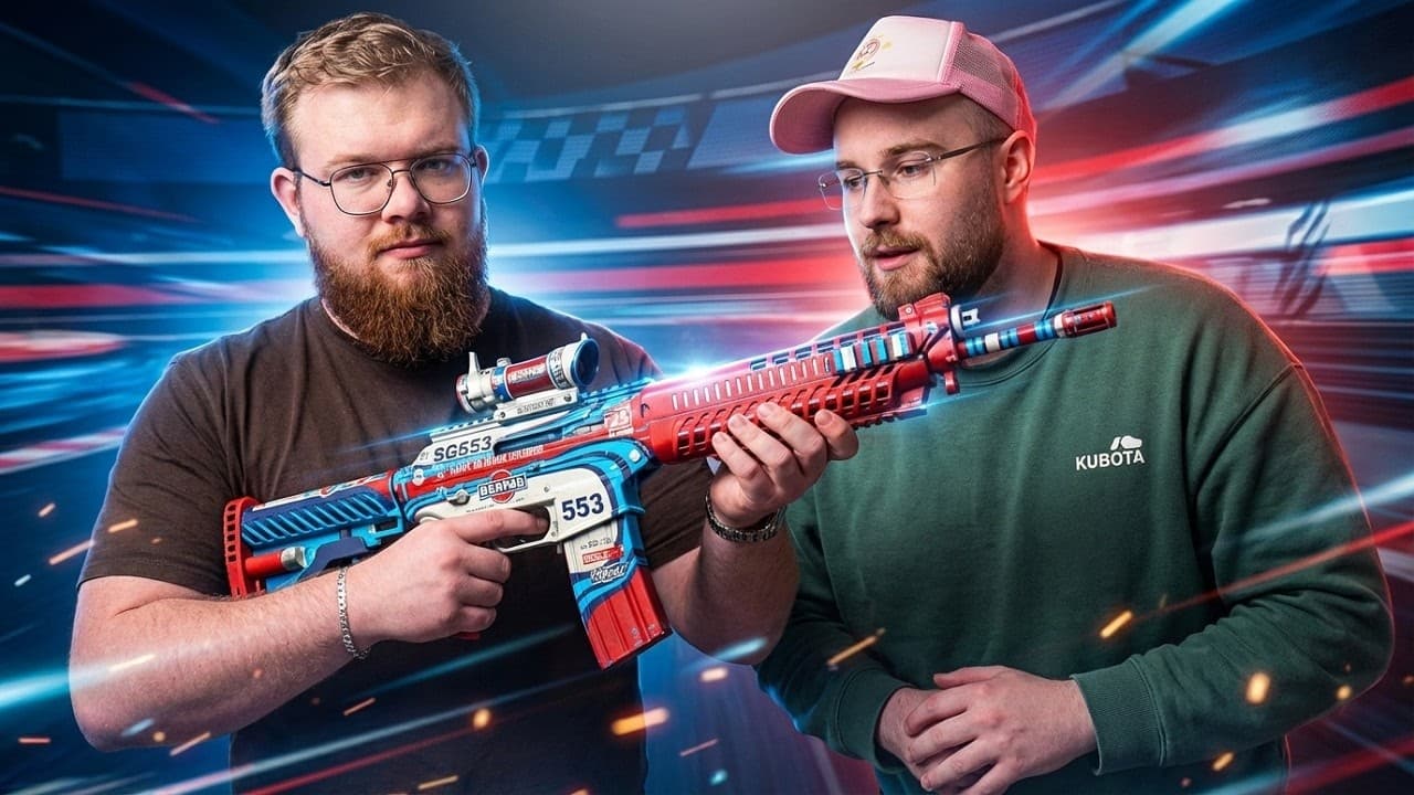 Channel Banner