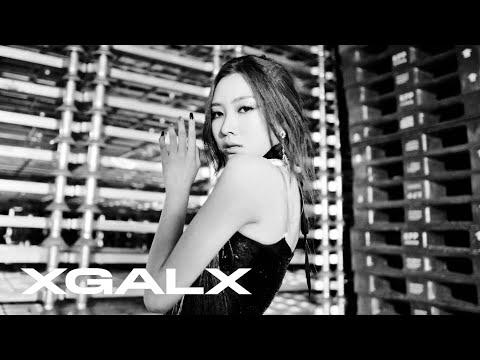 XG - Tippy Toes (MV Member Teaser #MAYA) thumbnail