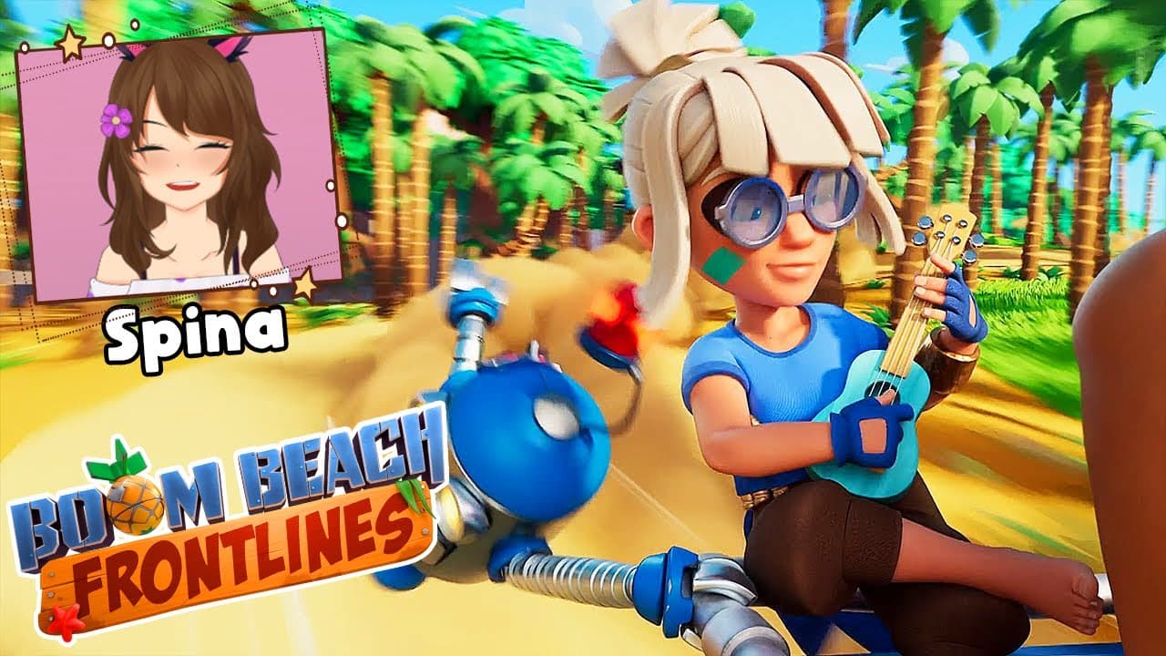 Channel Banner