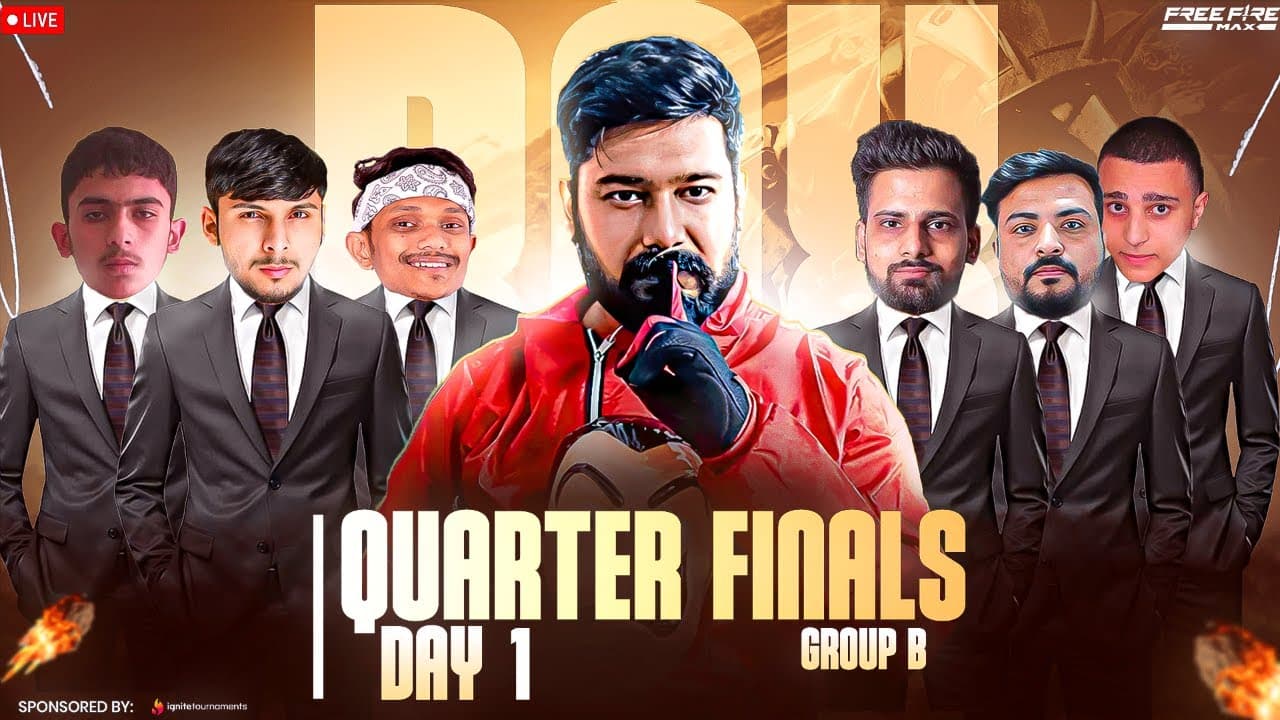 Channel Banner