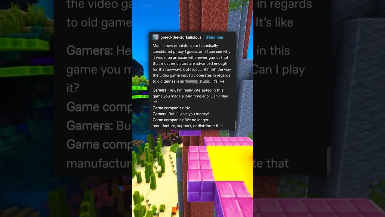 Channel Banner