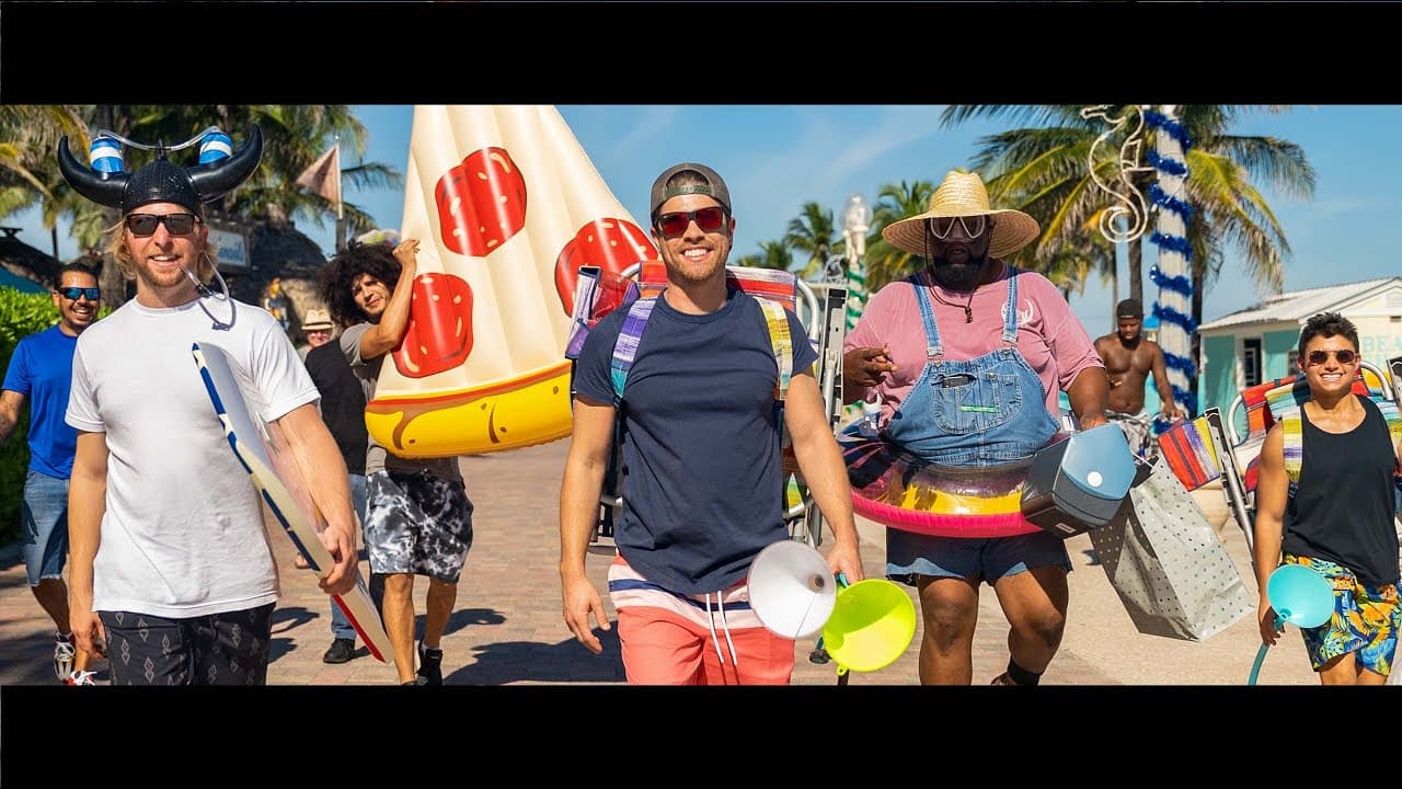 Channel Banner