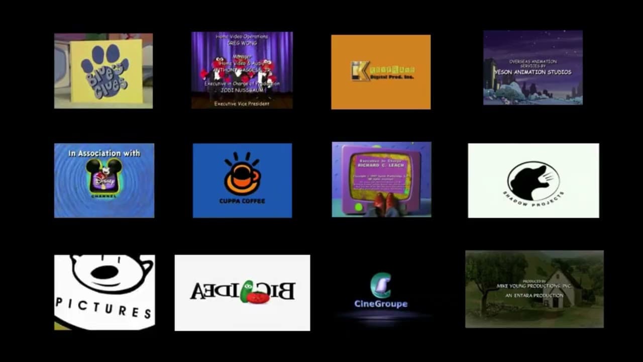Channel Banner