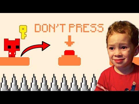 This BUTTON is real PAIN || Pico Park thumbnail