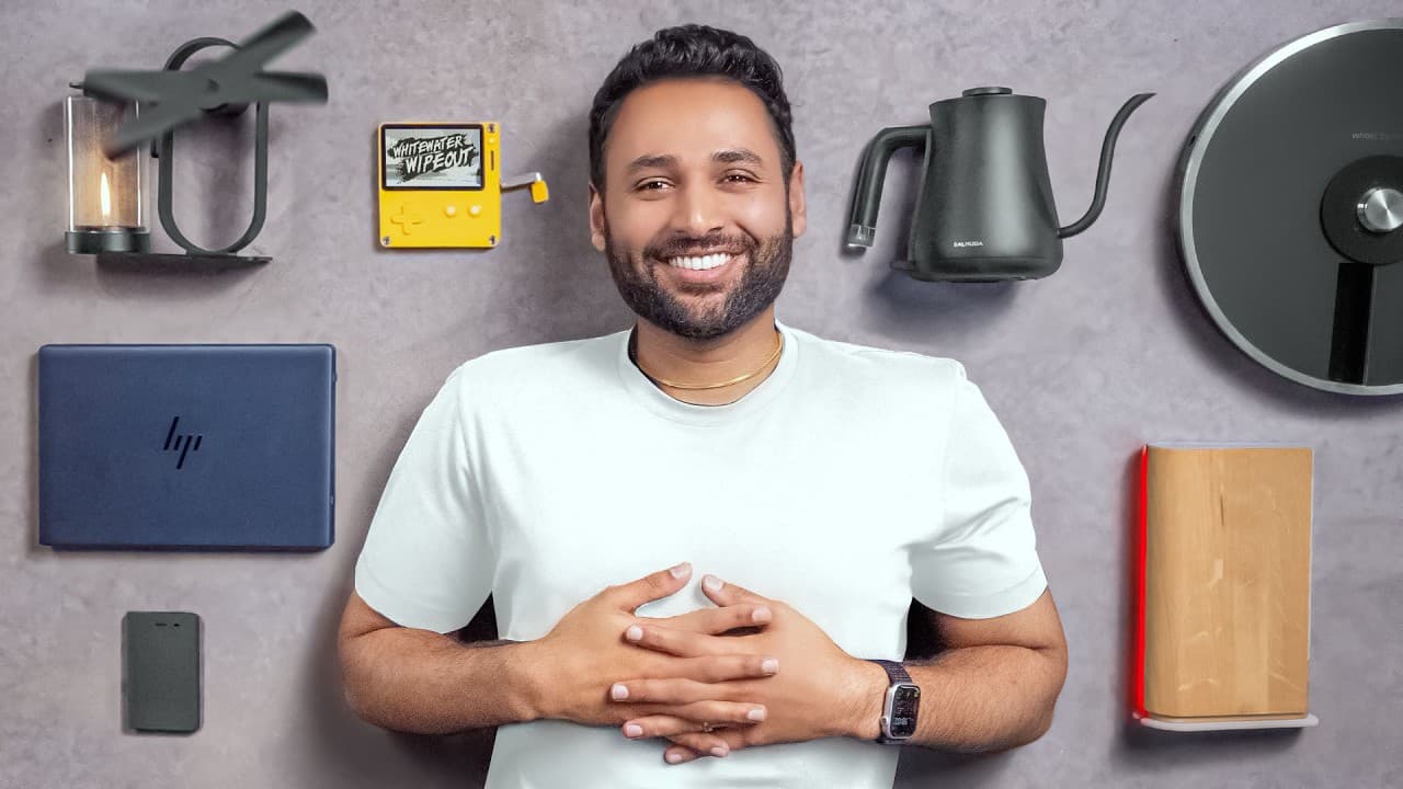 Channel Banner
