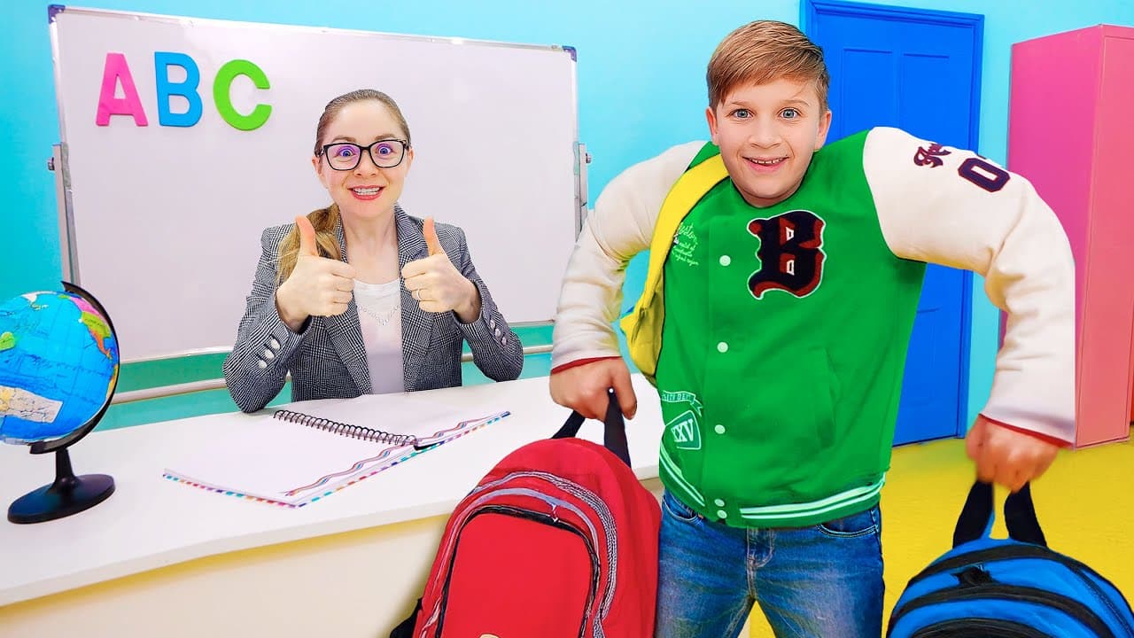 Channel Banner
