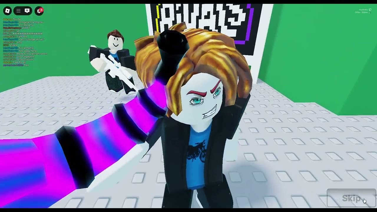 Channel Banner