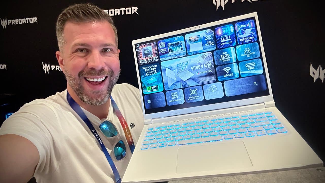 Channel Banner