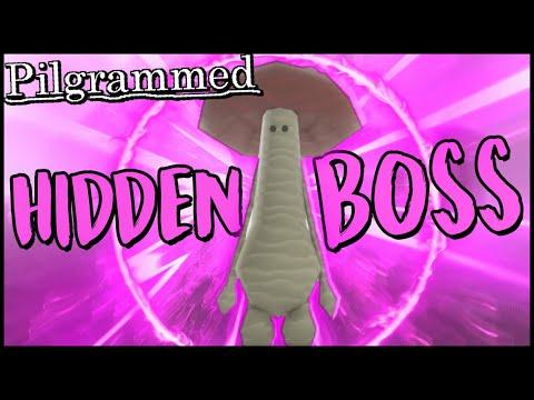 Pilgrammed- Old Fart Guide - Find And Kill This Secret Boss! thumbnail