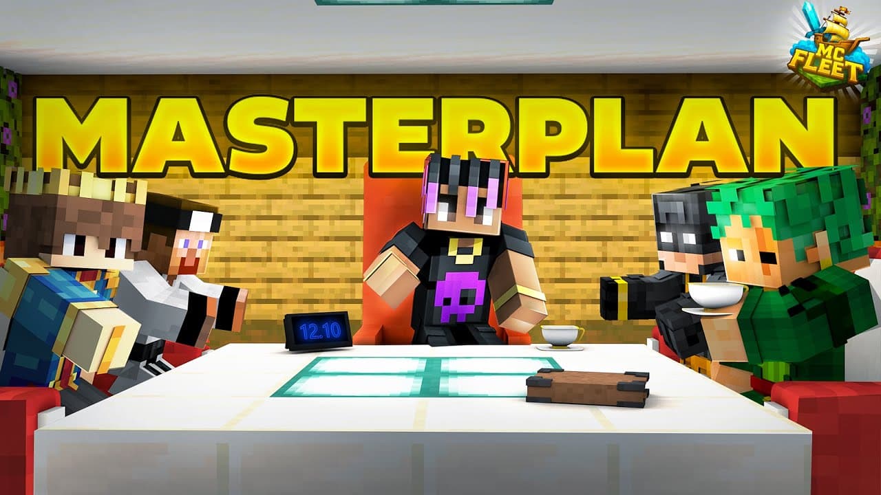 Channel Banner